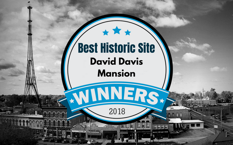 Best Historic Site